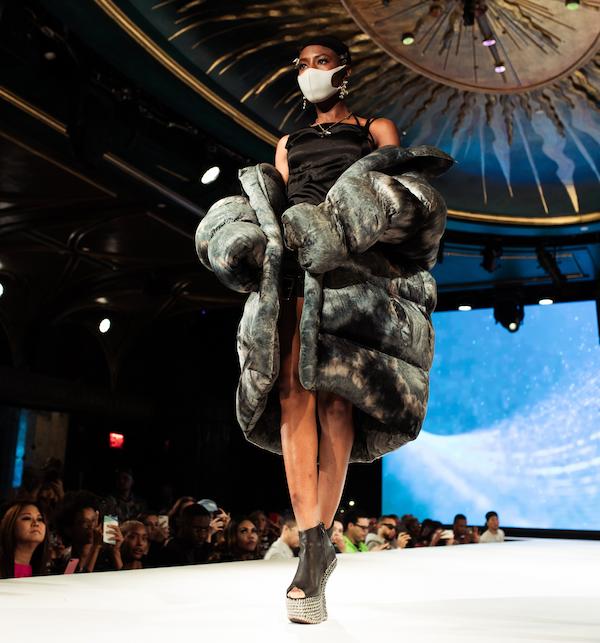 The Ultimate Runway Experience